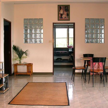 Seaview Paradise Mountain Holiday Villas Resort شاطئ لاماي المظهر الخارجي الصورة