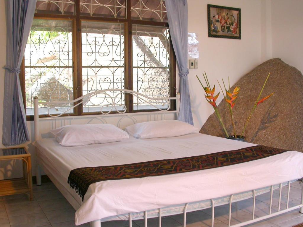 Seaview Paradise Mountain Holiday Villas Resort شاطئ لاماي الغرفة الصورة
