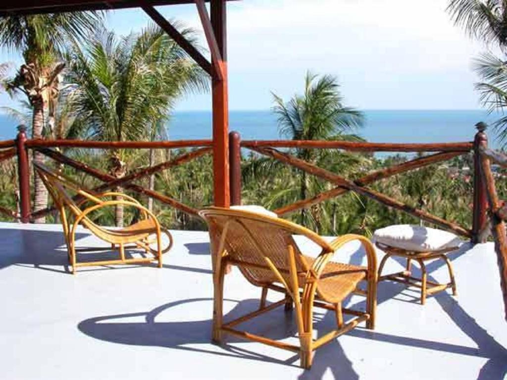 Seaview Paradise Mountain Holiday Villas Resort شاطئ لاماي الغرفة الصورة